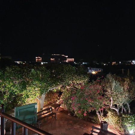 Villa Artemis Elounda Esterno foto