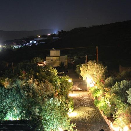 Villa Artemis Elounda Esterno foto