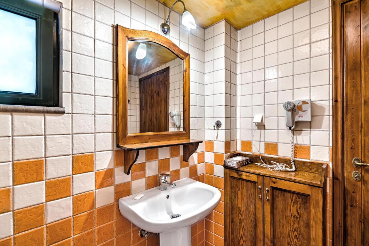 Villa Artemis Elounda Esterno foto