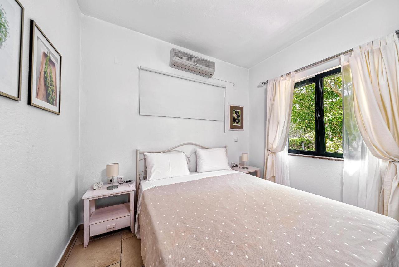 Villa Artemis Elounda Esterno foto