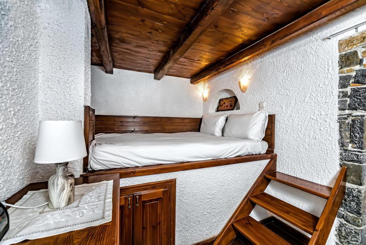 Villa Artemis Elounda Esterno foto