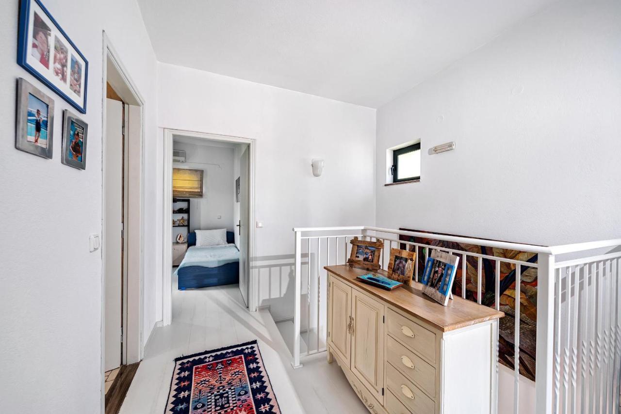 Villa Artemis Elounda Esterno foto