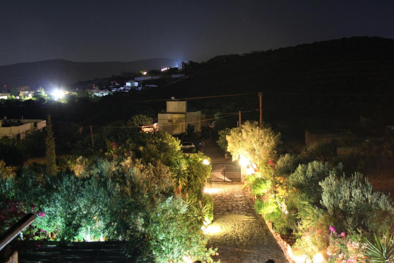 Villa Artemis Elounda Esterno foto