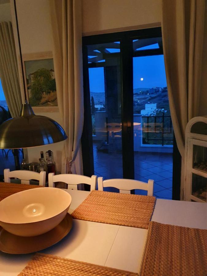 Villa Artemis Elounda Esterno foto